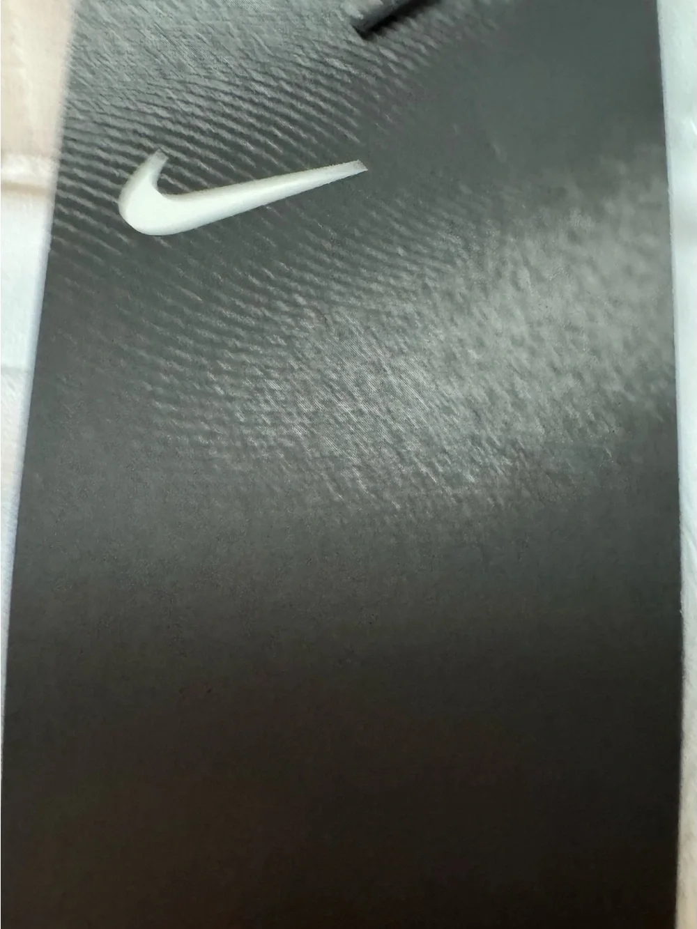 Nike classic white
